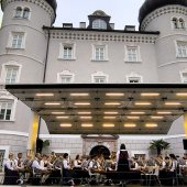 Lienz Konzert 2026